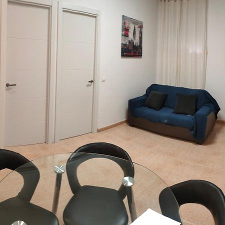 Apartament Malaga Jerez Zewnętrze zdjęcie