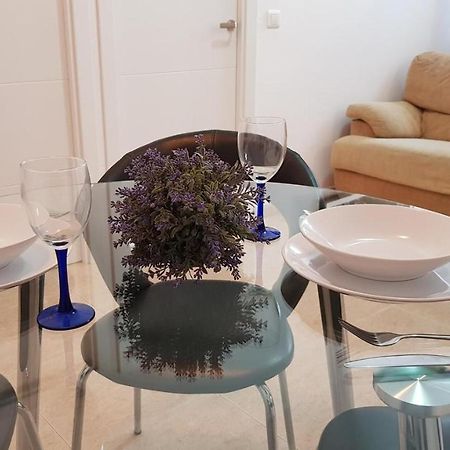 Apartament Malaga Jerez Zewnętrze zdjęcie