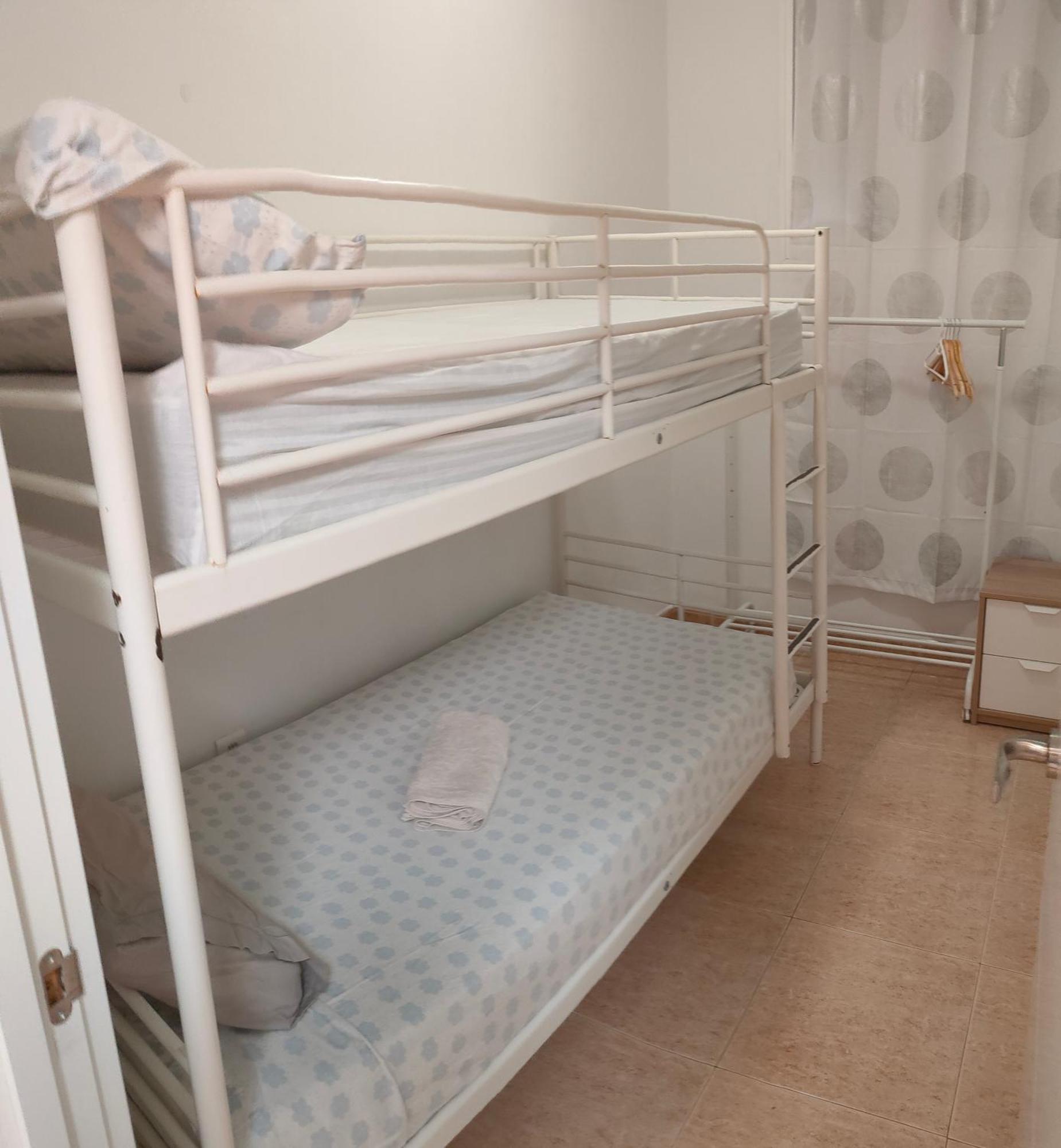 Apartament Malaga Jerez Zewnętrze zdjęcie