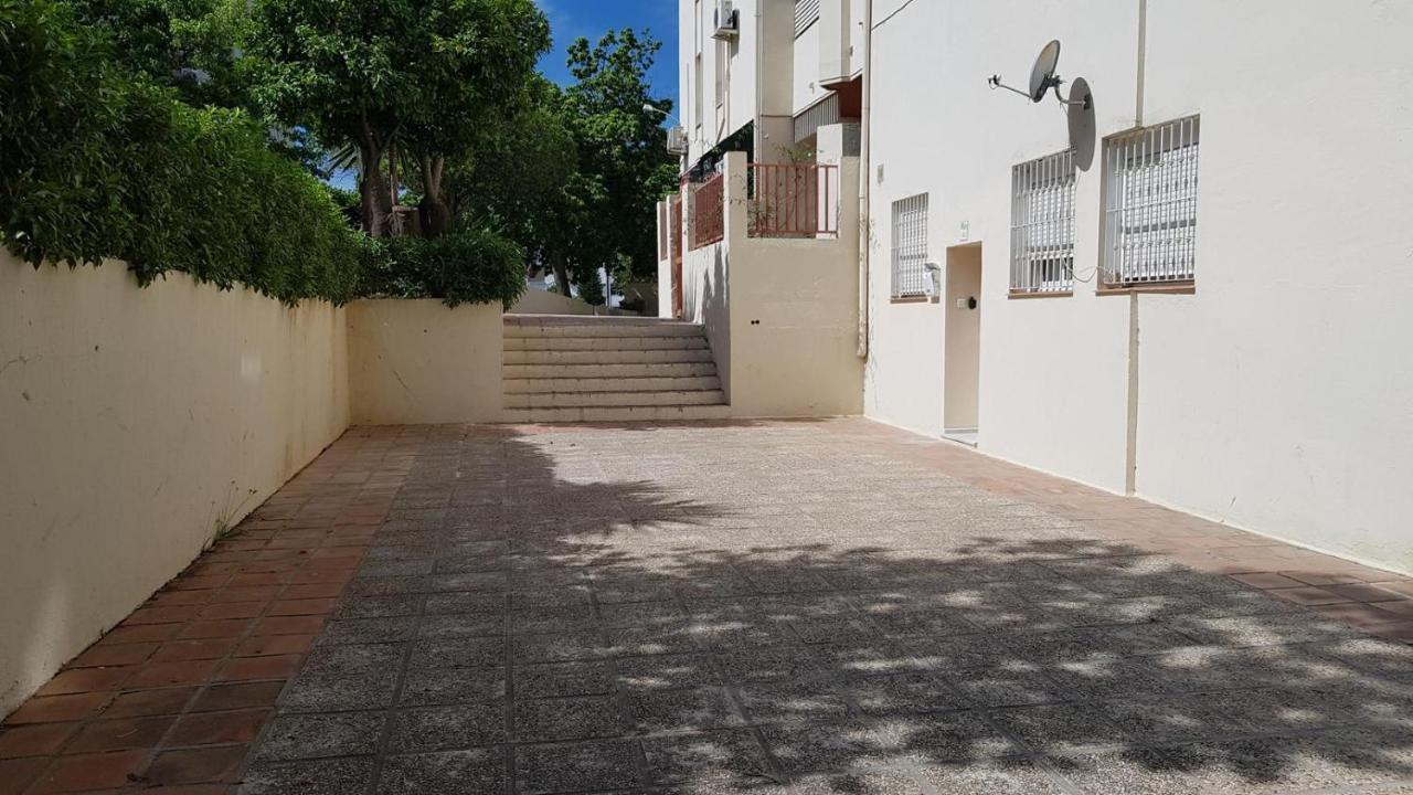 Apartament Malaga Jerez Zewnętrze zdjęcie